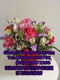 SGPVA1-新加坡鮮花速遞Singapore flowers delivery
